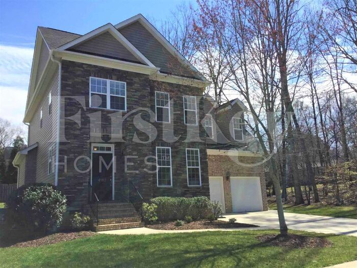 Foto principal - 4192 Cypress Grove Ln