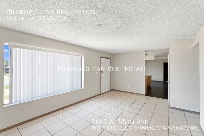 Building Photo - 1647 N 55th Ave