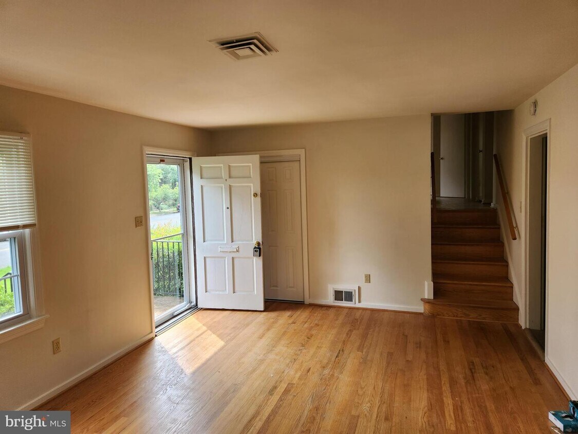 7035 Quander Rd, Alexandria, VA 22307 House Rental in Alexandria, VA