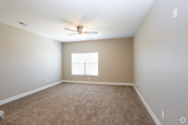 1HAB, 1BA - 757 ft² - The Mirada