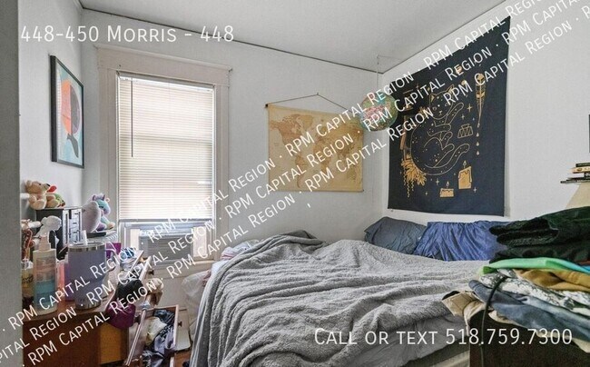Foto del edificio - 448-450 Morris-448