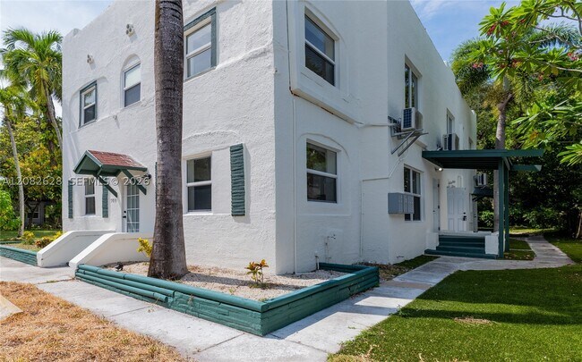 Foto del edificio - 709 SW 4th St