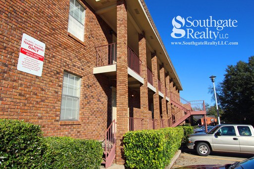 Building Photo - 113 N 33rd Ave