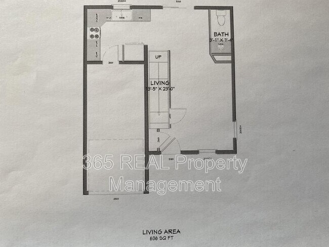 Foto del edificio - 1741 Rowan Lane