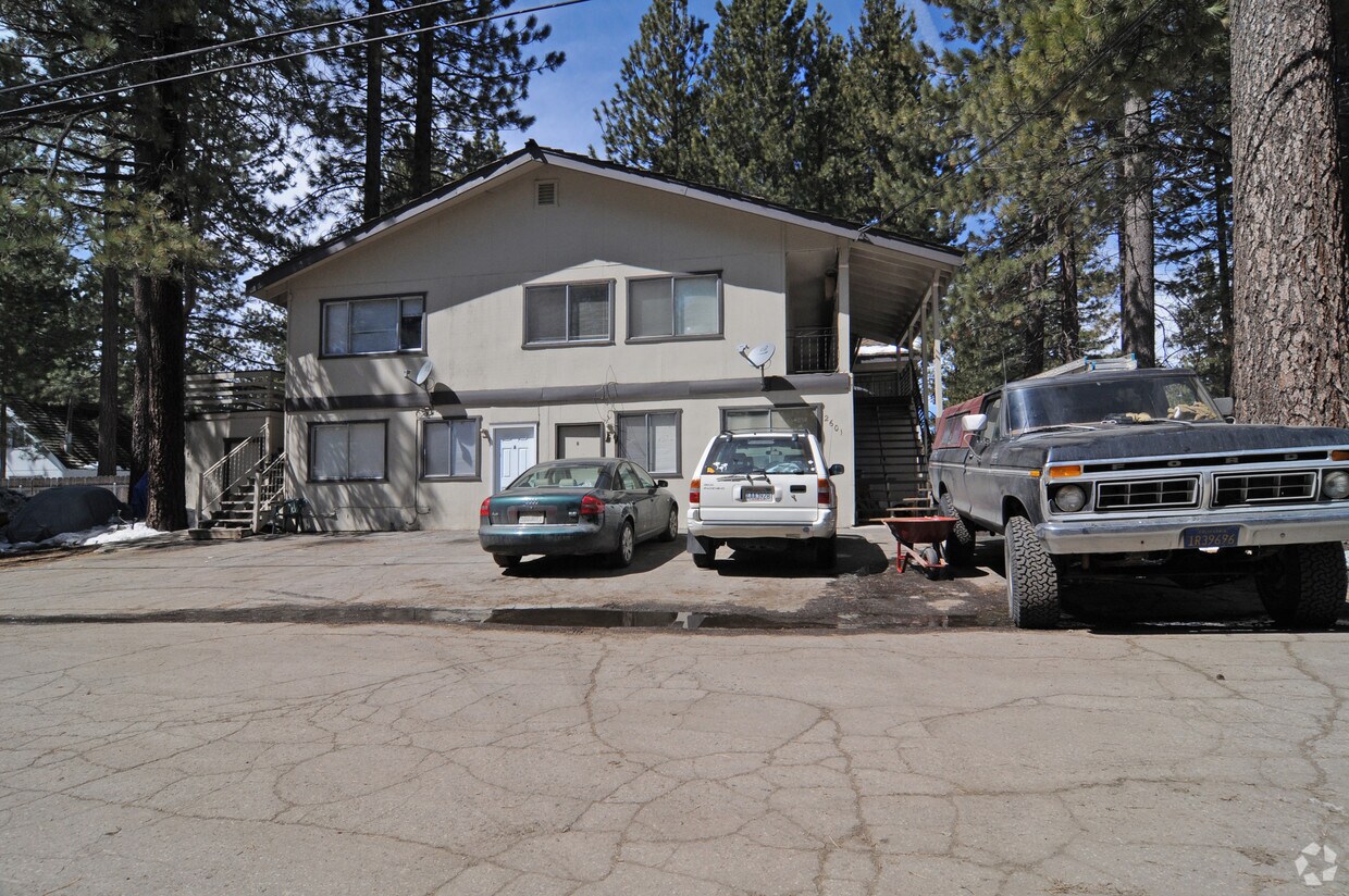 Foto principal - 2601 Sussex Ave
