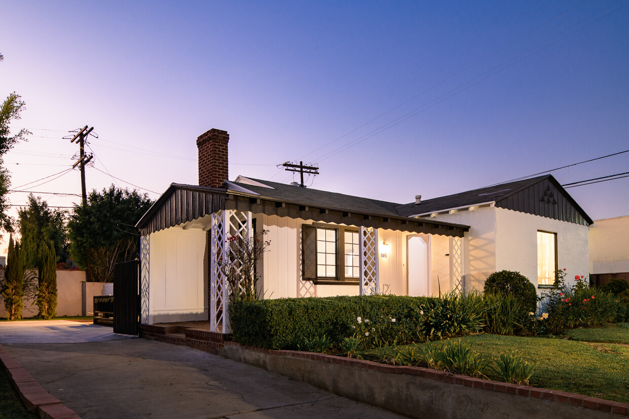 Foto principal - 1185 Hauser Blvd