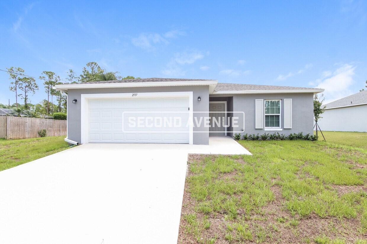 Foto principal - 2537 Harbison Ave SW
