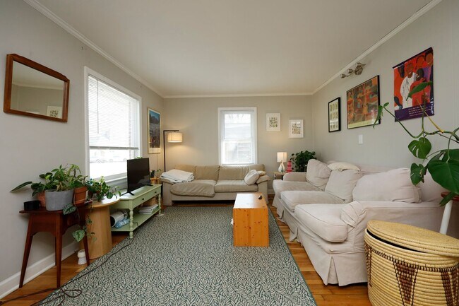 Building Photo - Great home in Chapel Hill!