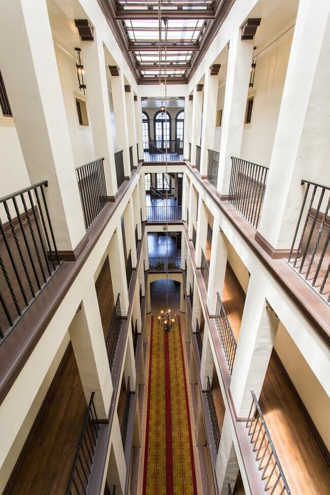 Foto del edificio - 620 S. Ardmore
