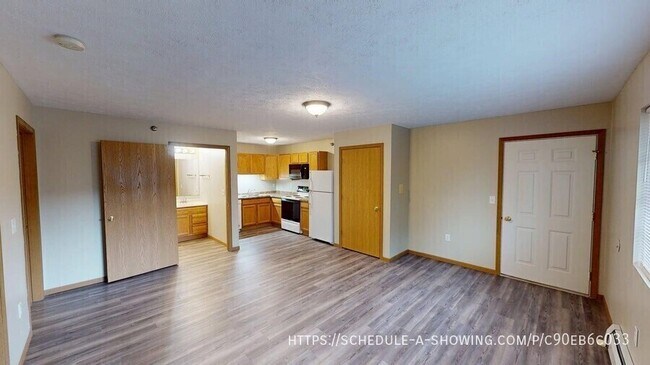 Foto del edificio - 1007 W Ridge St