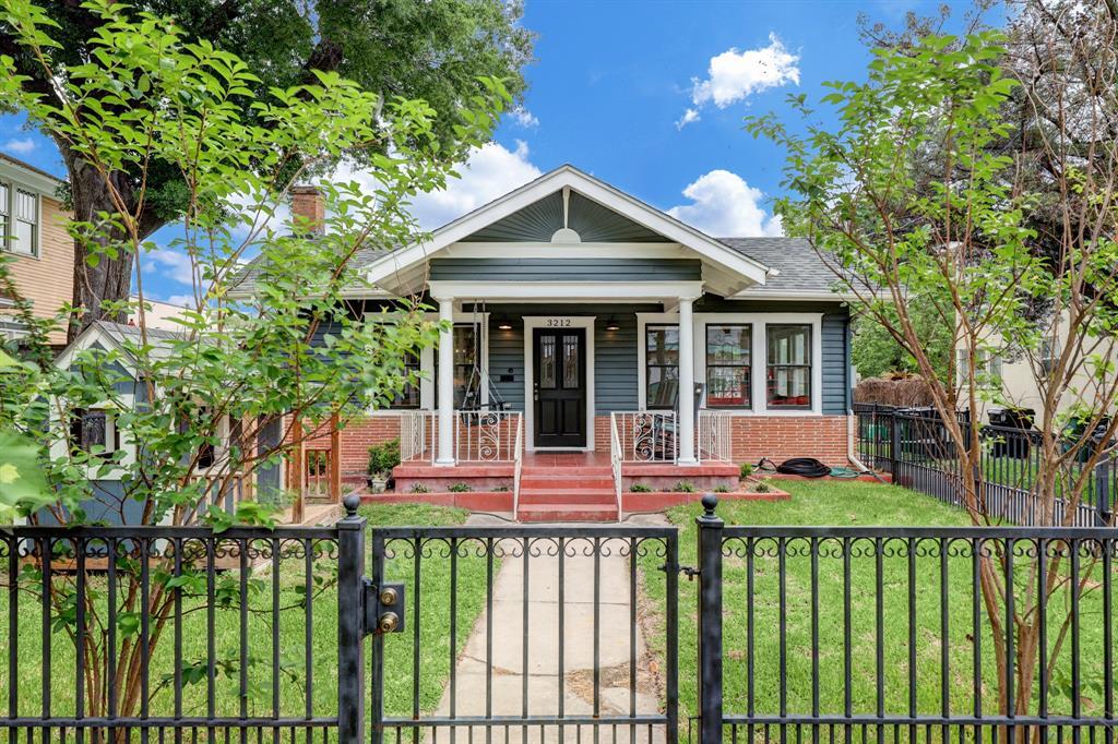 Foto principal - 3212 Morrison St