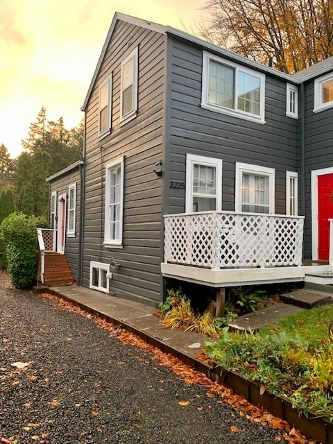 Building Photo - 3225 SW 12th Ave