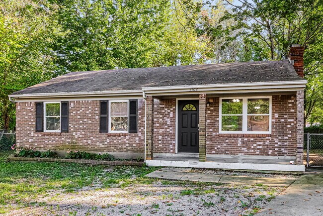 Foto del edificio - 3702 Blue Creek Ct