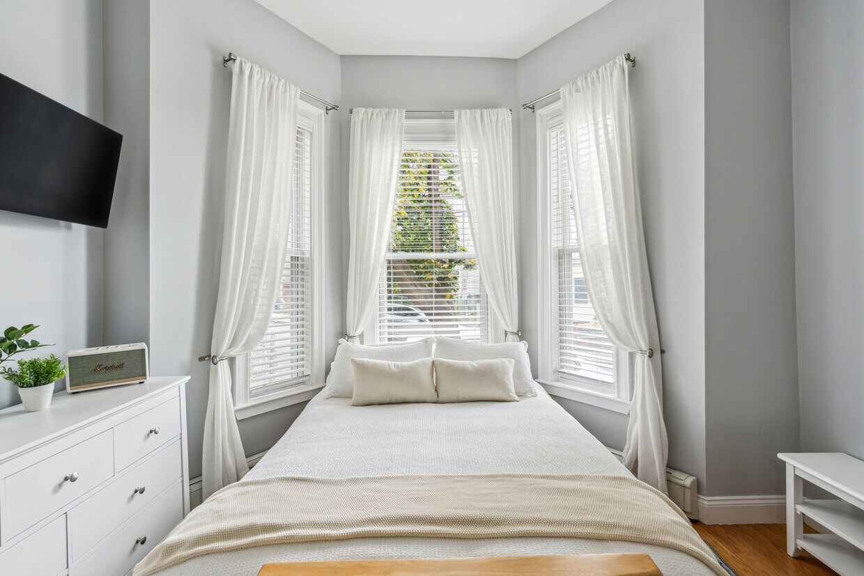 Foto principal - 28 Pinckney St
