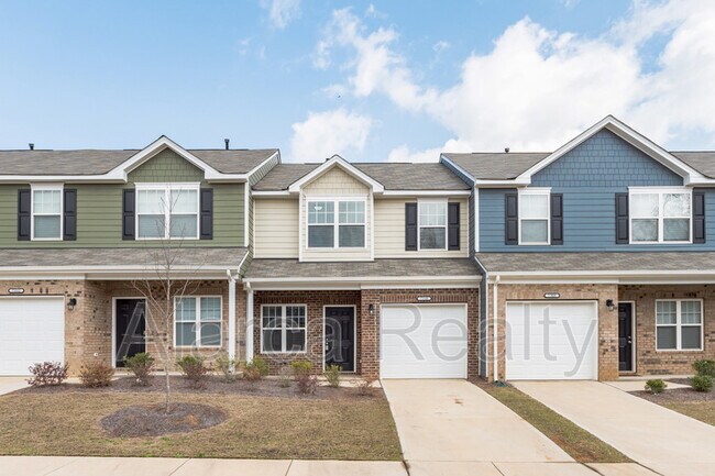 Photo - 7310 Sienna Heights Pl Townhome