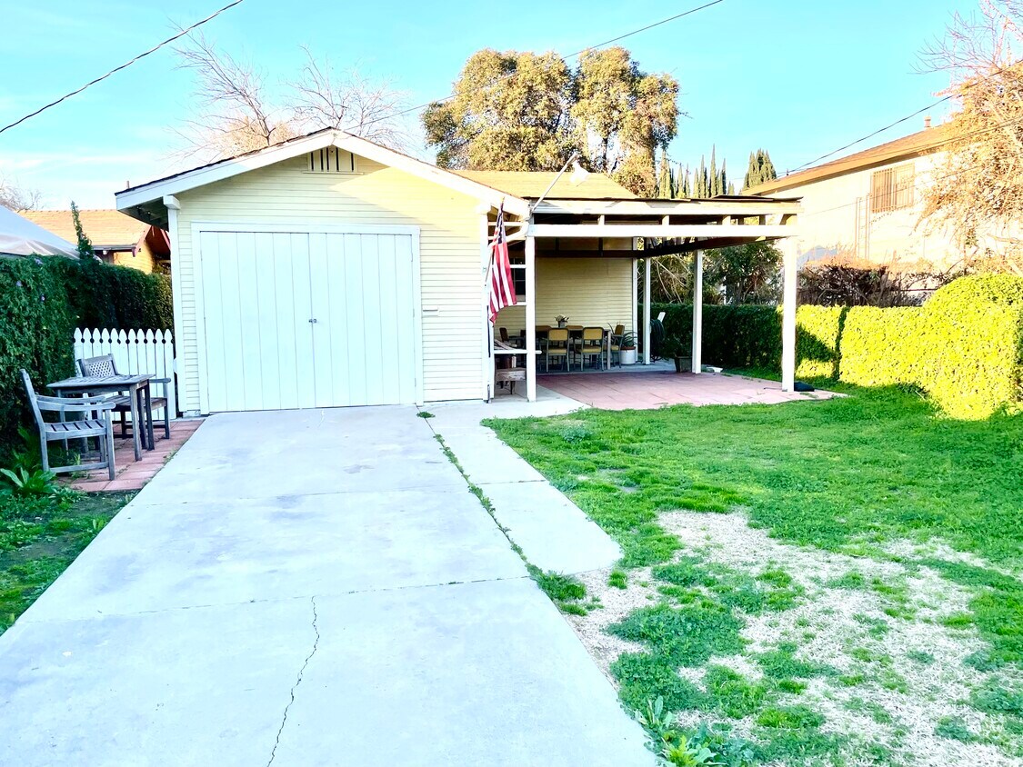 9827 Marshall St, El Monte, CA 91731 House Rental in El Monte, CA