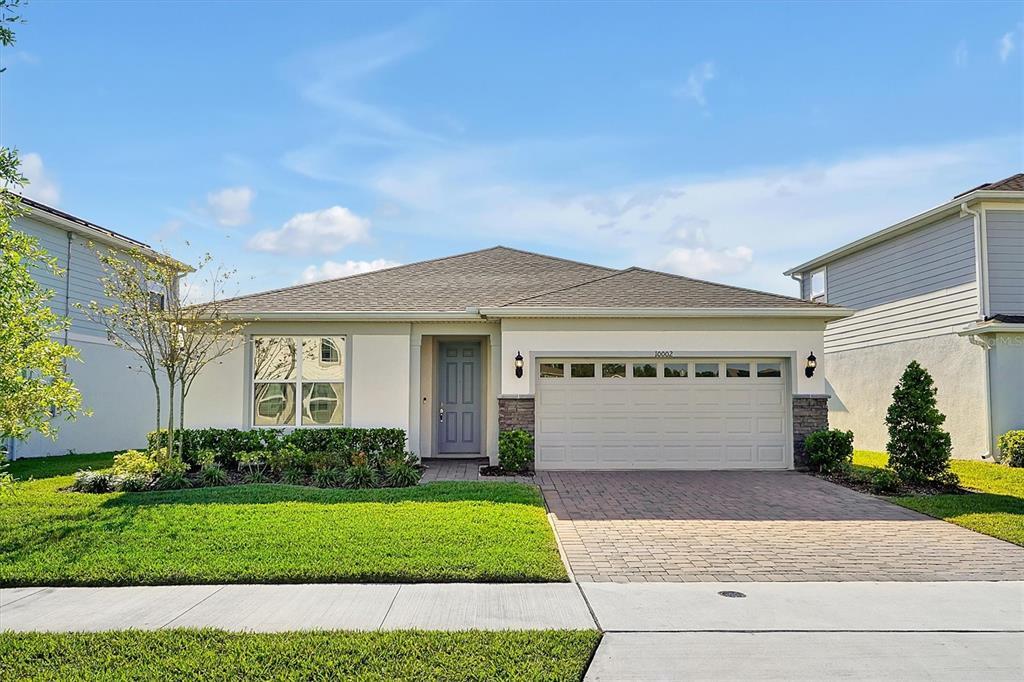 Foto principal - 10002 Brown Burrow St
