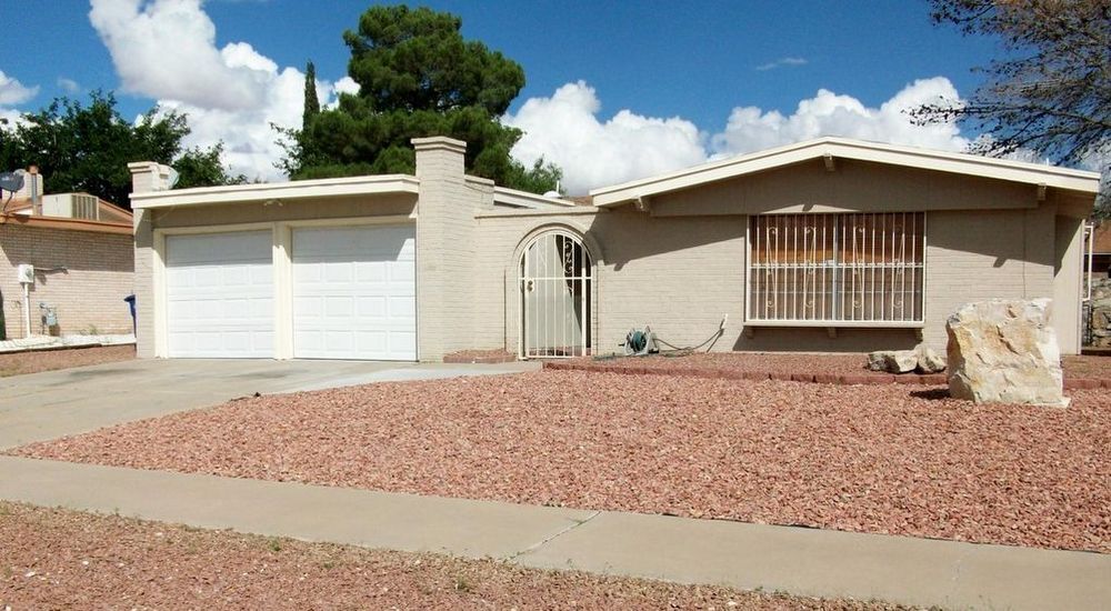 Foto principal - Comfortable family home in El Paso