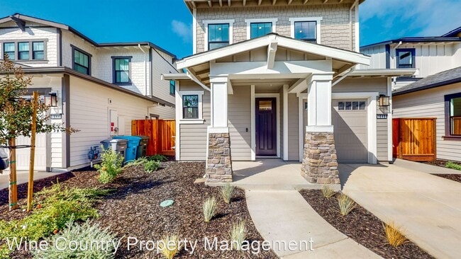 Building Photo - 3 br, 3 bath House - 1648 Winding Creek Way