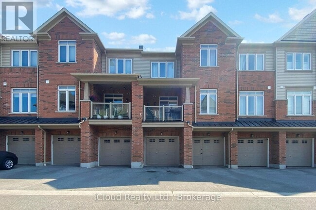 Building Photo - 2730-2730 William Jackson Dr