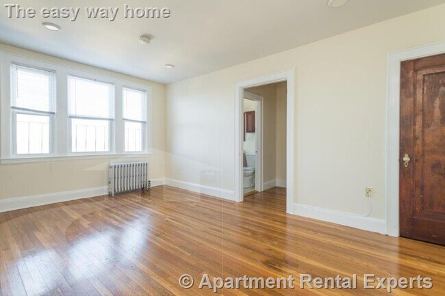 Foto del edificio - 142 Highland Ave