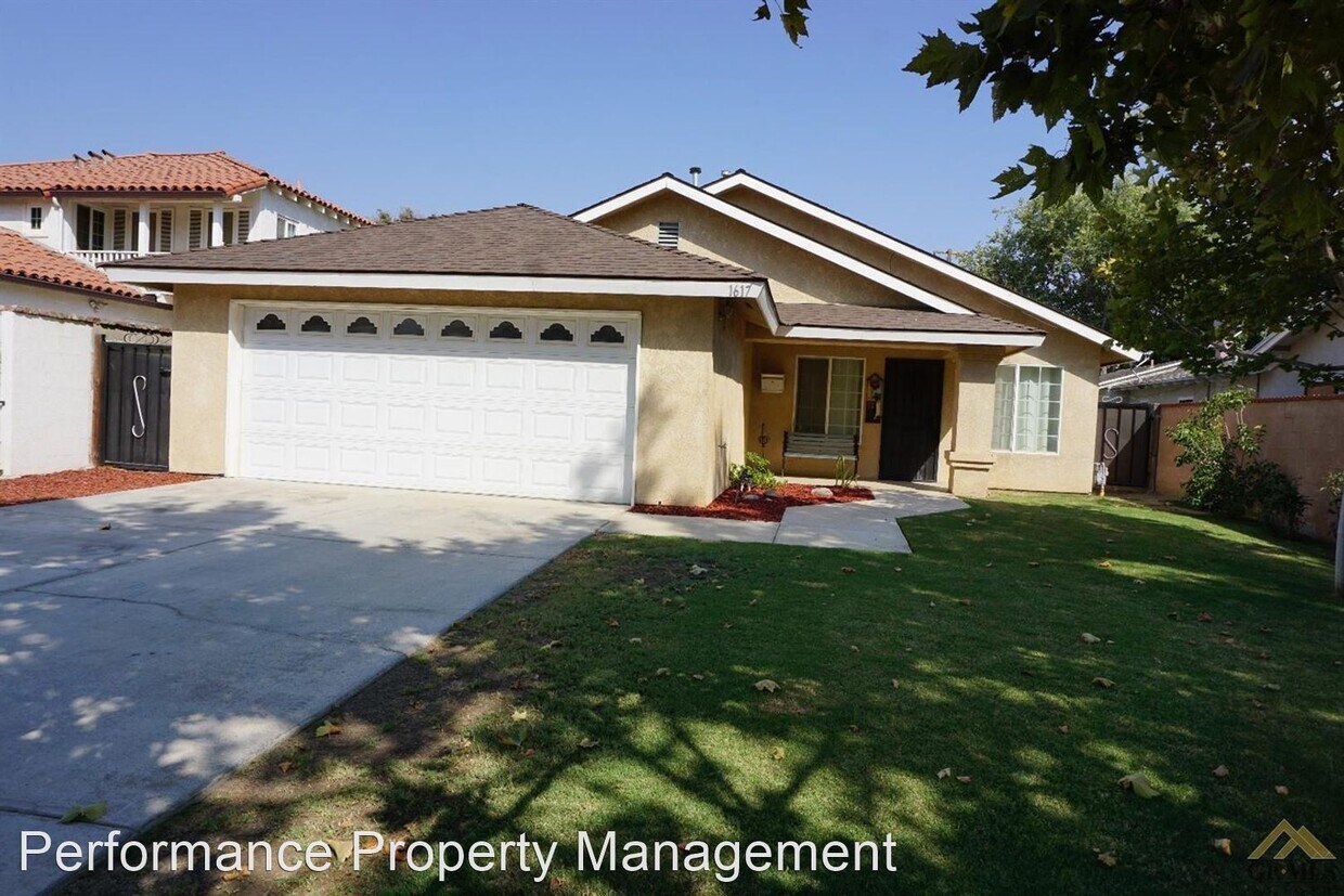 Foto principal - 4 br, 2 bath House - 1617 Alta Vista Dr.