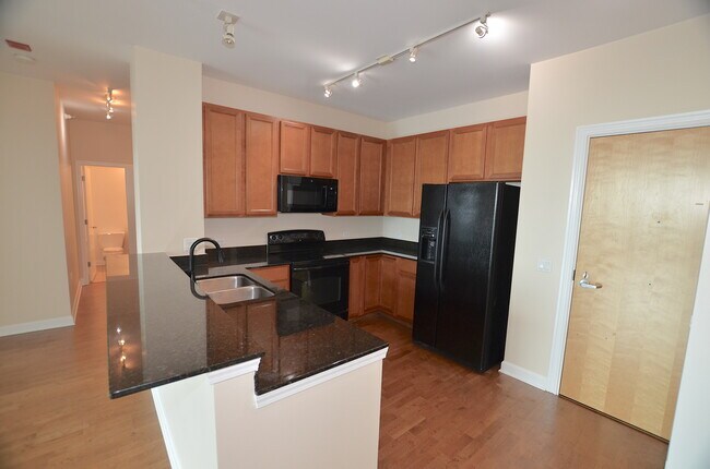 Foto del edificio - 1629 S Prairie Ave