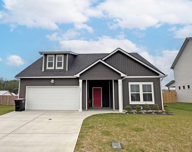 Foto principal - 234 Wexford Wy