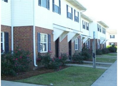 Foto del edificio - Heritage Manor Apartments