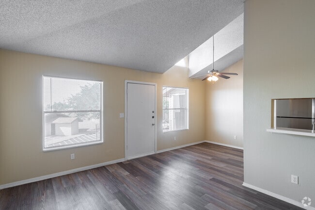Interior Photo - Pine Village Apartments