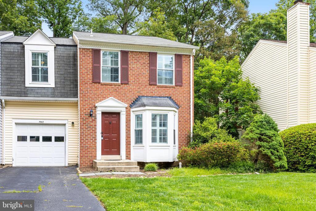 Foto principal - 7947 Gambrill Ct