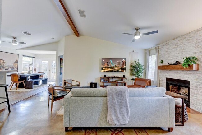 Foto del edificio - 10503 N Platt River Dr