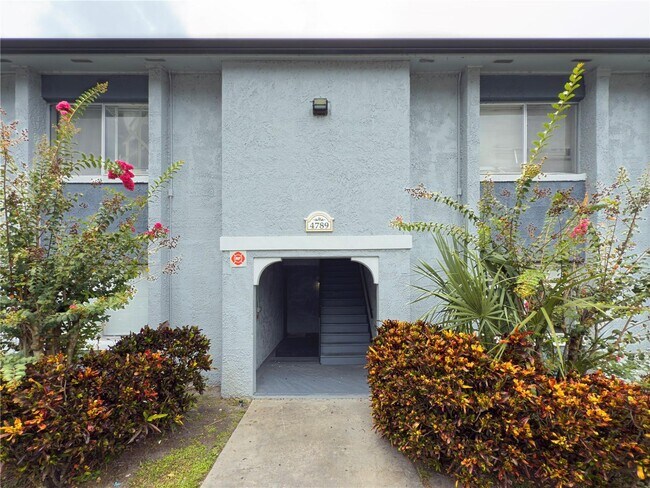 Building Photo - 4789 S Texas Ave