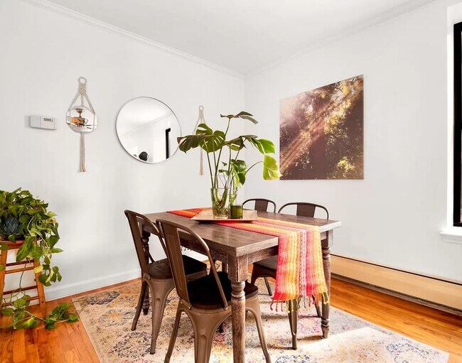 Foto del edificio - 231 W 148th St