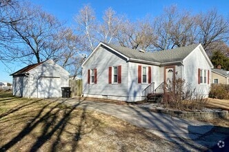 Building Photo - 1 Hickerson Pl