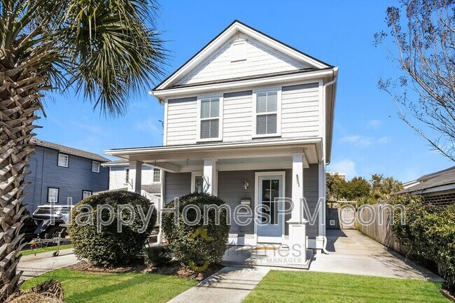 Foto del edificio - 50 Sans Souci St