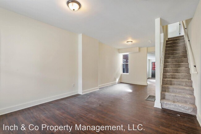 Building Photo - 3 br, 2 bath House - 1443 Berryhill St
