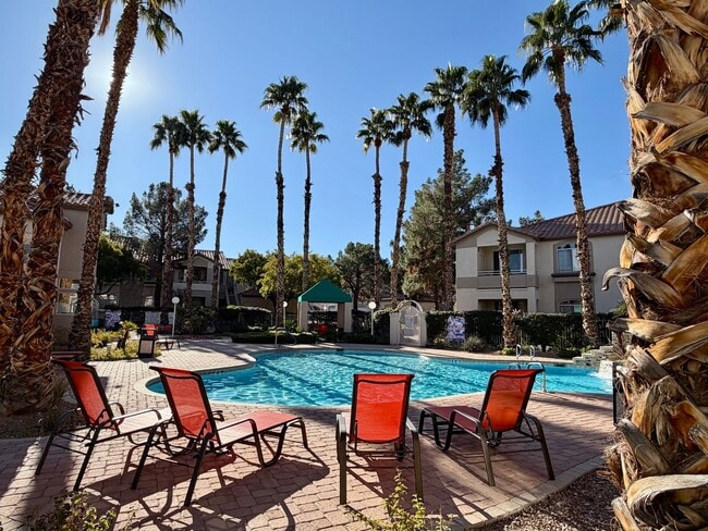 Building Photo - Coming soon: 1st floor 2 bedroom condo in central Green Valley