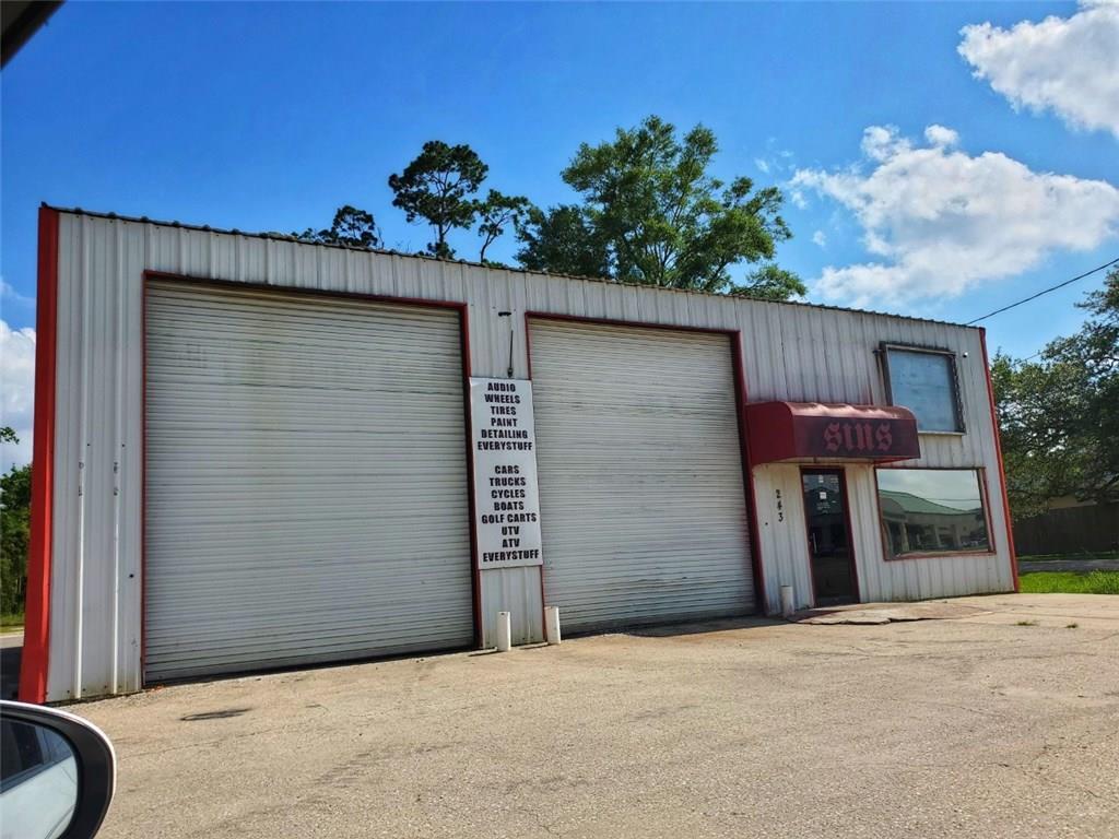 243 Sam Houston Jones Pkwy, Lake Charles, LA 70611 House Rental in Lake Charles, LA