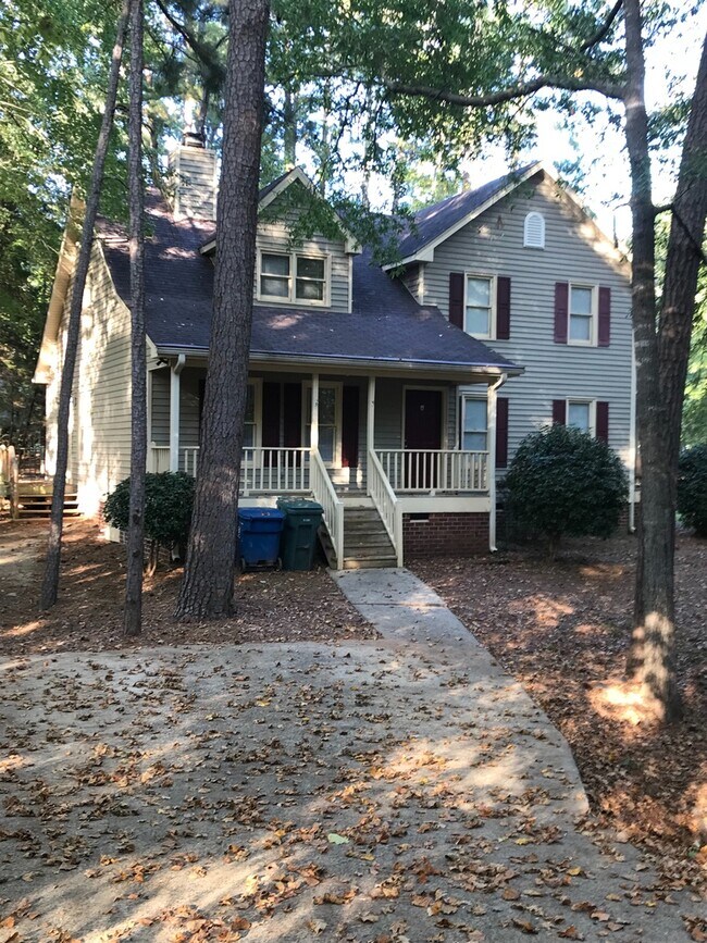 Foto del edificio - 4402 American Dr