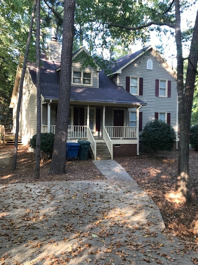 Building Photo - 4402 American Dr