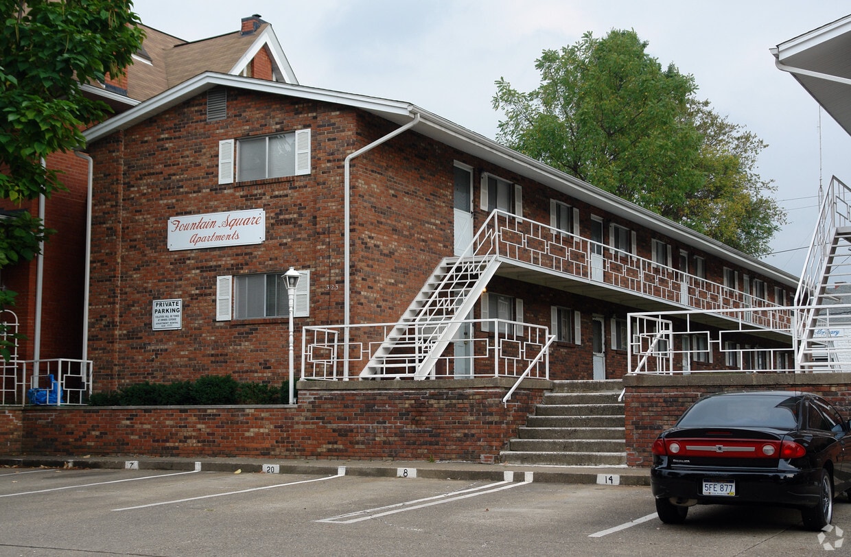 323 5th Ave, Huntington, WV 25701 Apartments in Huntington, WV