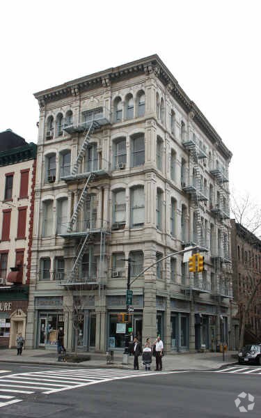 Foto del edificio - Gateway to Cobble Hill