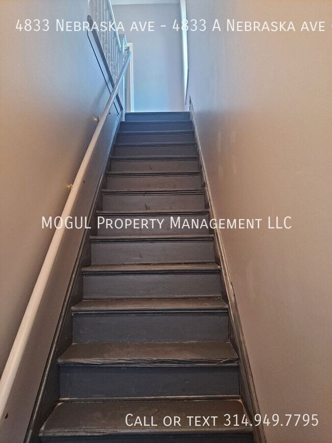 Building Photo - 4833 Nebraska Ave