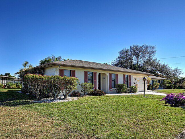 Foto del edificio - FURNISHED! 2BD/2BA/1CG in Vivienda West - a 55+Community