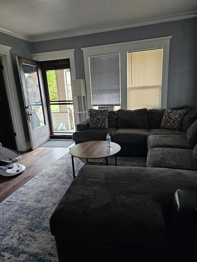 Foto principal - 2122 S 15th St