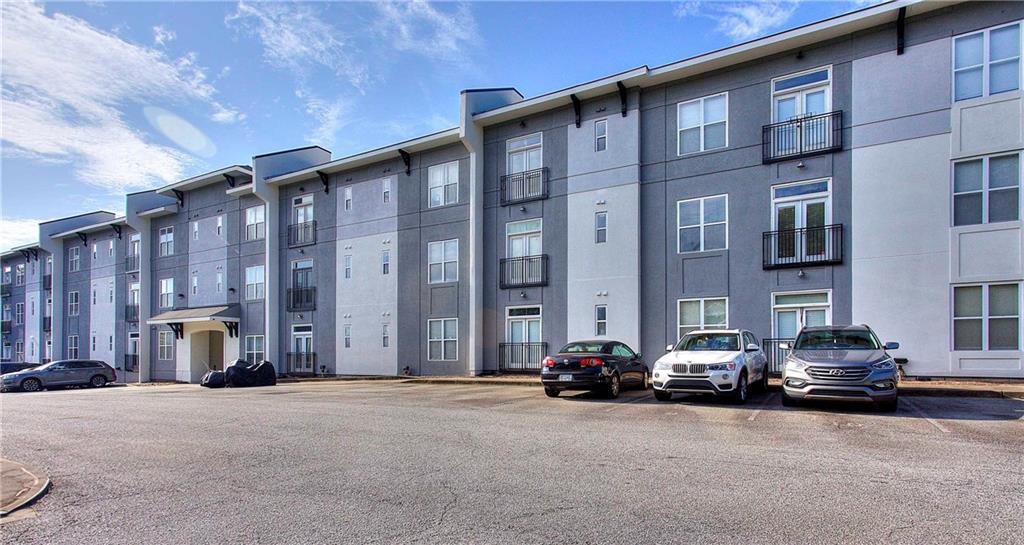 Foto principal - 502 Pryor St SW