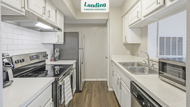 Foto del edificio - 3831 Northgreen Ave