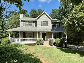 Building Photo - 4925 Falcon Wood Trace NE