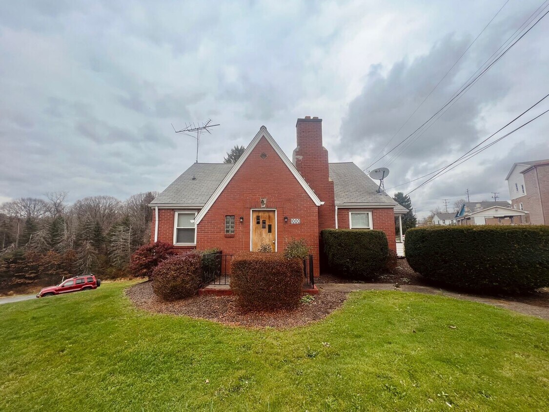 Foto principal - Hopewell - House Near 5-Points